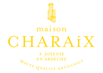 Les Macarons de Joyeuse - Maison Charaix en Ardèche